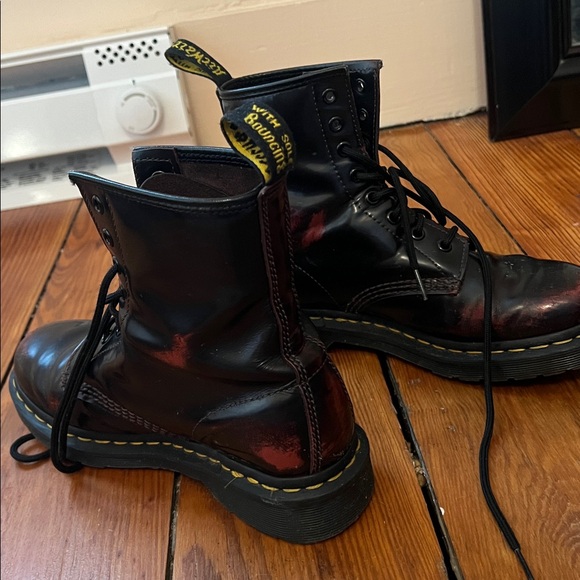 Doc Martens boots - Picture 3 of 5